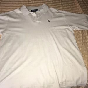 Polo shirt